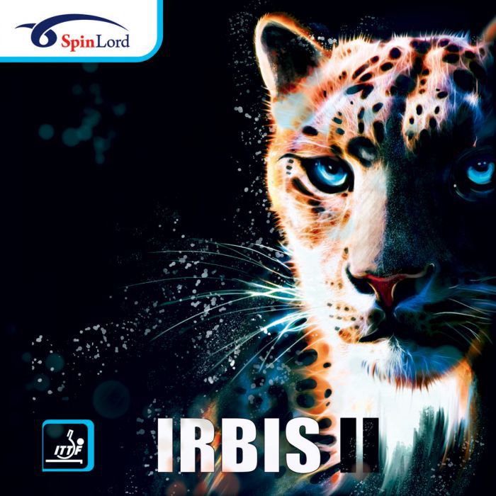 IRBIS II